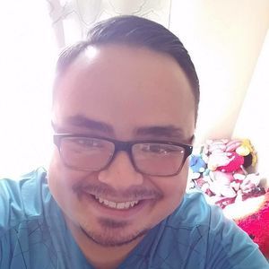 Meet your Posher, Eric